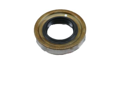 Mopar MB393883 Seal, Oil W/2.4L Engine