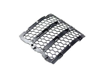 Jeep 6QN22RXFAB GRILLE Texture Honeycomb Center