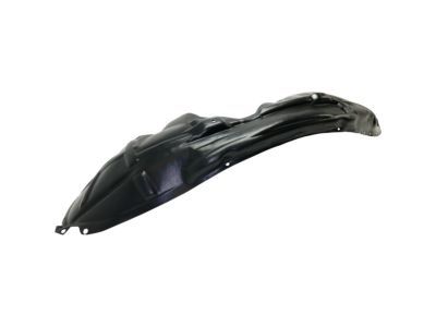 Mopar 68175060AF Shield Splash Front