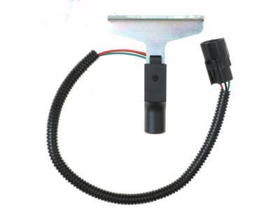 Jeep 56027272 SENSOR, Crankshaft Position