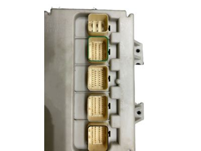 Mopar 4727478AF Module Body Controller