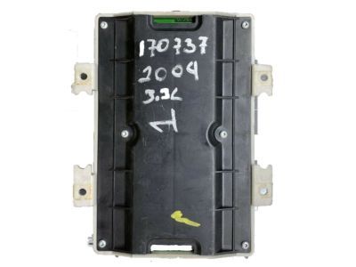 Mopar 4727478AF Module Body Controller