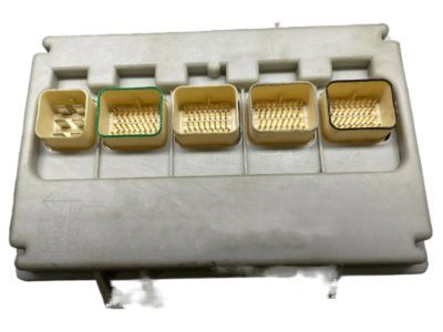 Dodge Grand Caravan Body Control Module - 4727478AF