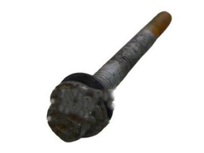 Jeep 68029485AA BOLT