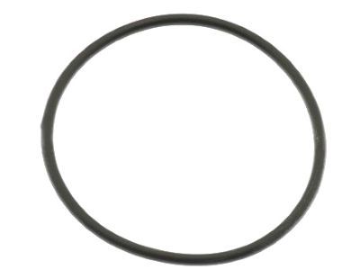 Jeep 5191826AA Master Cylinder Assy O-Ring