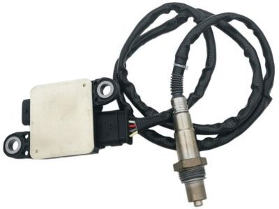 Ram 68146140AC SENSOR Particulate Matter