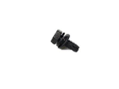 Dodge MU240097 BOLT, 6 x 16