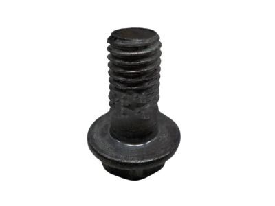 Jeep 5072664AA BOLT