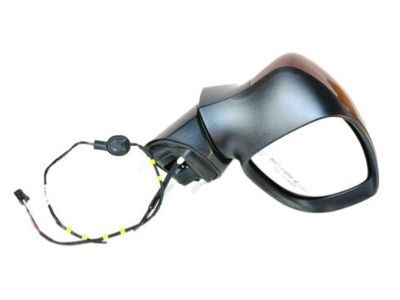 Mopar 5VD34NRVAD Mirror Outside Rearview