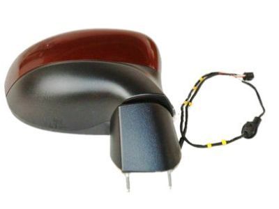 Mopar 5VD34NRVAD Mirror Outside Rearview