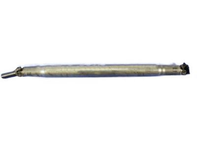 Ram 52123220AD SHAFT Drive Rear 1-Piece