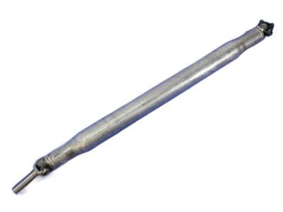 Ram 52123220AD SHAFT Drive Rear 1-Piece