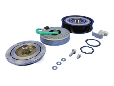 Chrysler 300 A/C Clutch - 68232390AA