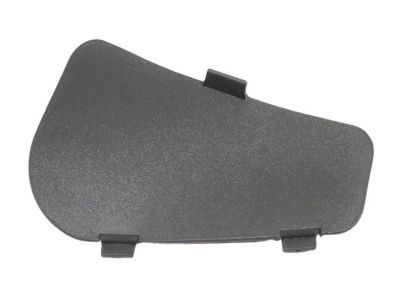 Dodge 5161301AA DOOR Brake Fluid Access Master Cylinder