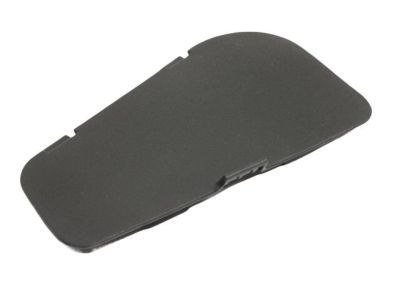 Dodge 5161301AA DOOR Brake Fluid Access Master Cylinder
