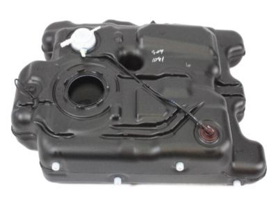 Dodge 5135173AB TANK Fuel