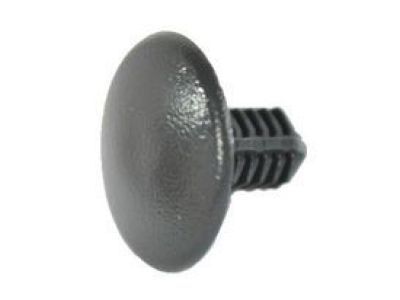 Mopar 68331806AA Front Shield Pin