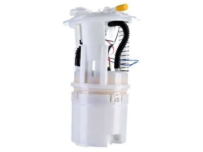 Chrysler Fuel Level Sensor - 5161377AB