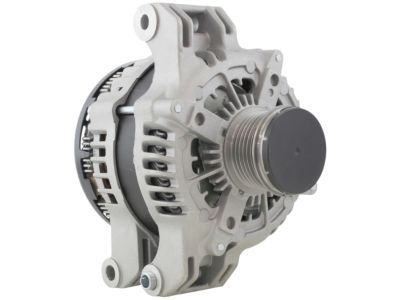 Dodge 4801865AC GENERATOR Engine