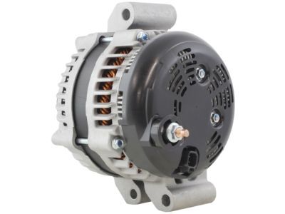 Dodge 4801865AC GENERATOR Engine