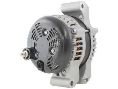 Dodge 4801865AC GENERATOR Engine