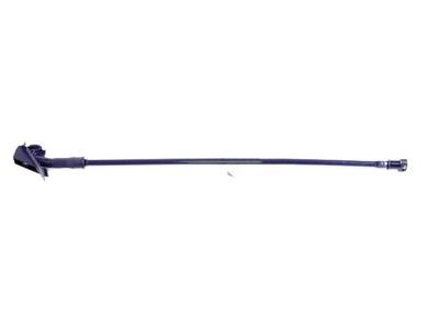 Ram 68291571AB Washer Nozzle