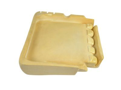 Dodge 5180021AA FOAM Seat Cushion Driver