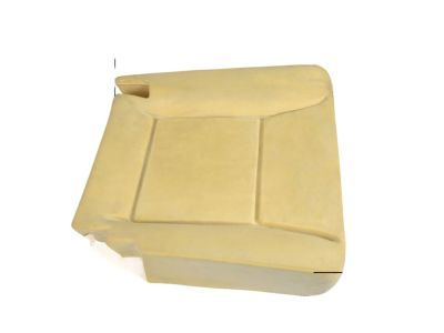 Dodge 5180021AA FOAM Seat Cushion Driver