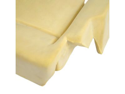 Dodge 5180021AA FOAM Seat Cushion Driver