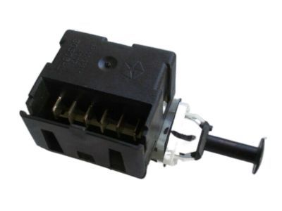 Mopar 56029454AA Switch Stop Lamp