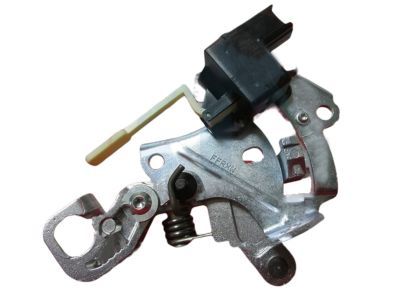 Ram 5057507AB BRACKET Gearshift
