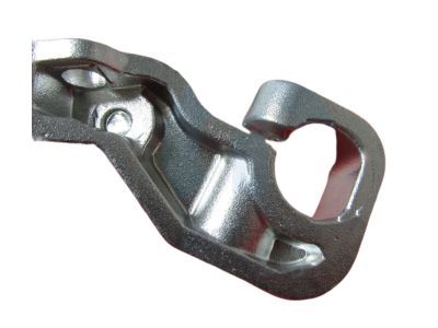 Ram 5057507AB BRACKET Gearshift