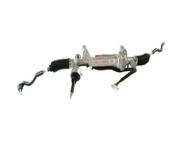 Mopar 68321633AB Gear Rack And Pinion Electric