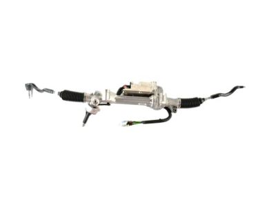 Mopar 68321633AB Gear Rack And Pinion Electric