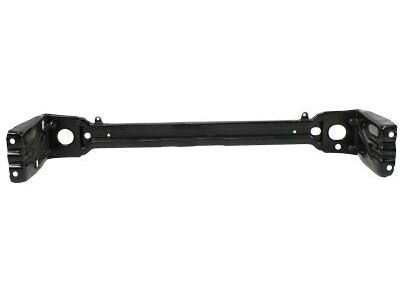 Dodge 5065240AG CROSSMEMBER Radiator Radiator, Lower