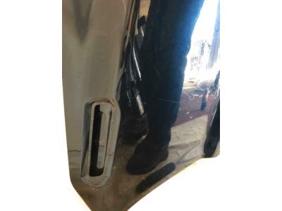 Ram 68276294AA HOOD