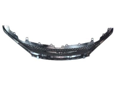 Mopar 68243485AB Grille Radiator