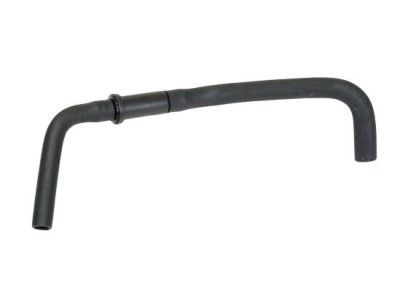 Jeep 53013458AB HOSE Breather