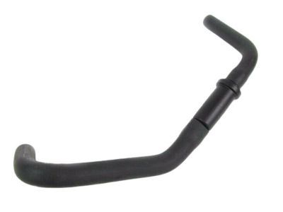 Jeep 53013458AB HOSE Breather