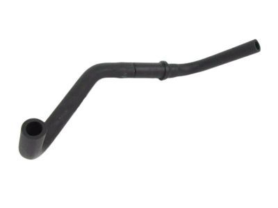 Jeep 53013458AB HOSE Breather