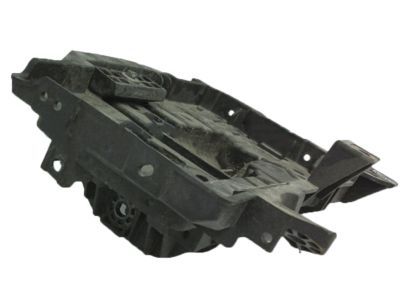 Jeep 68186053AC TRAY Battery