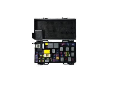 Jeep 4692316AE MODULE Totally Integrated Power