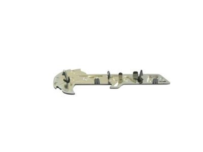 Mopar 68500206AA Nameplate