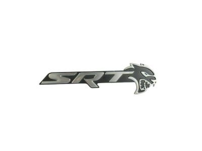 Dodge Emblem - 68500206AA