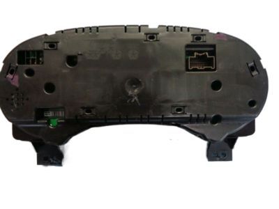 Mopar 68242849AD Cluster Instrument Panel