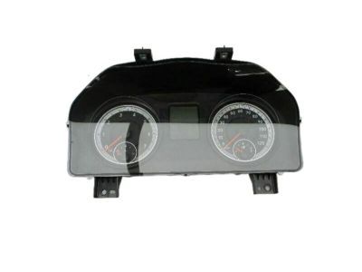 Mopar 68242849AD Cluster Instrument Panel