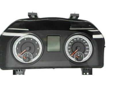 Mopar 68242849AD Cluster Instrument Panel