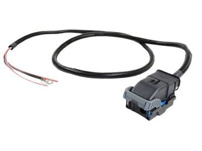 Jeep 68002996AA HARNESS Trailer