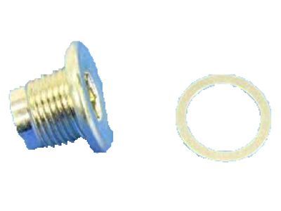 Dodge 68005265AA PLUG Oil Drain