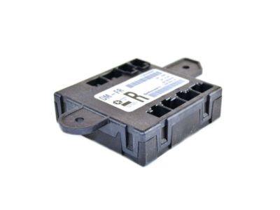 Dodge 68245458AB MODULE Door